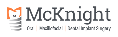 Link to McKnight Oral, Maxillofacial and Dental Implant Surgery home page